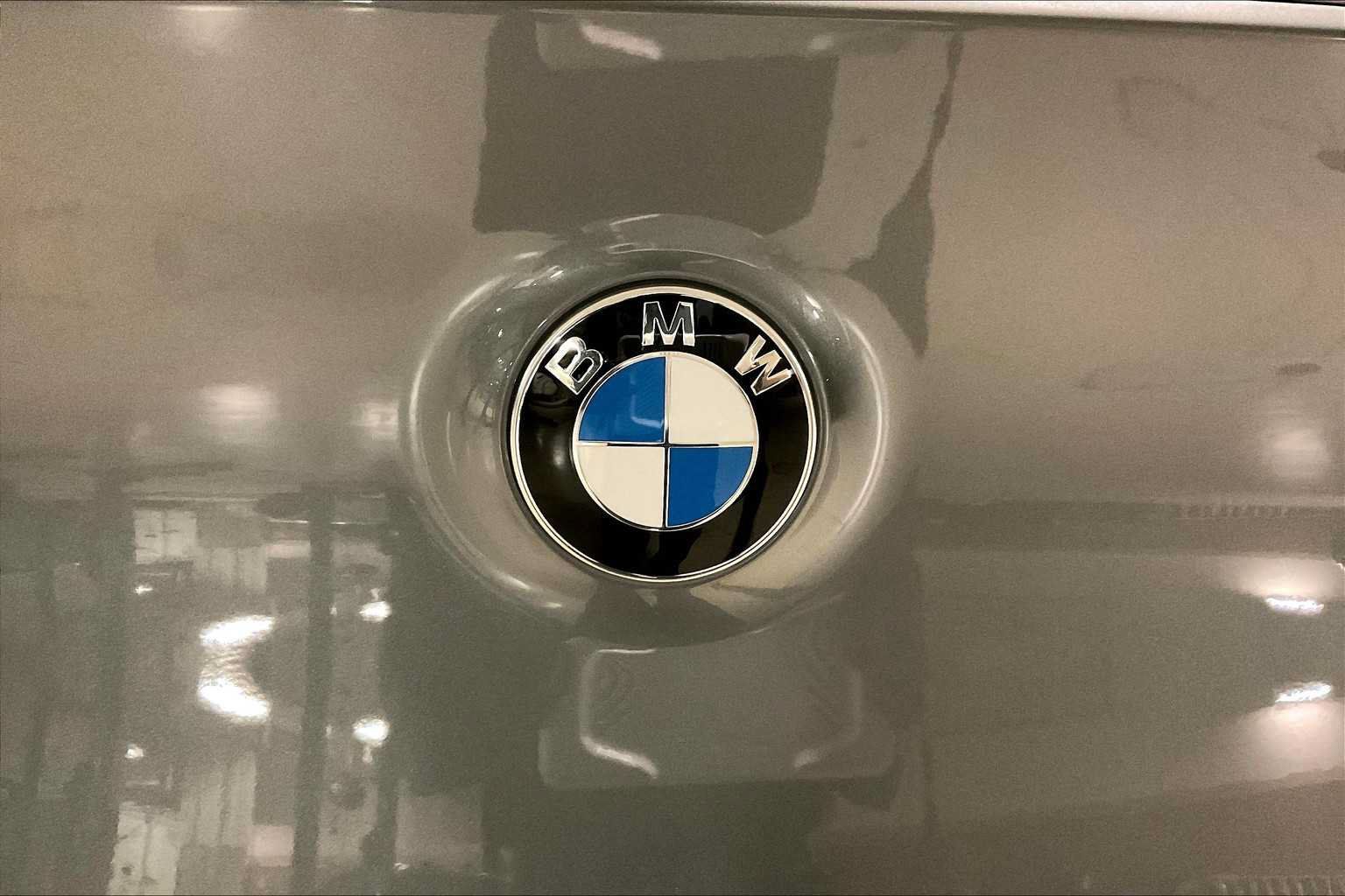 Used 2026 BMW X3 xDrive30i w/ Premium Package AWD/4WD image 15