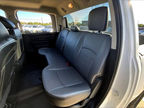 Used 2022 RAM 1500 Tradesman w/ Trailer Tow Group image 20