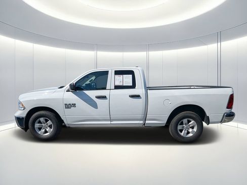 Used 2024 RAM 1500 Classic SLT RWD image 5