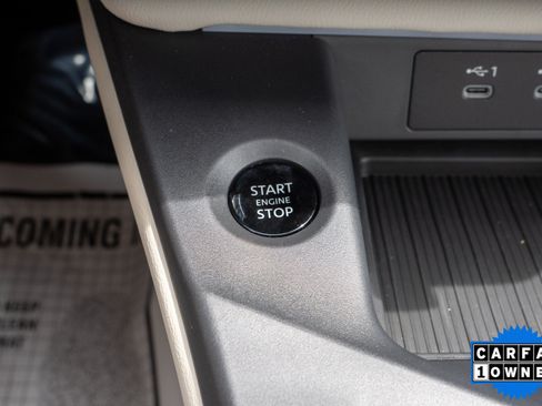 Used 2026 Nissan Sentra SL w/ Floor Mat Package FWD image 26