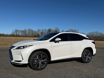 Used 2020 Lexus RX 350 FWD