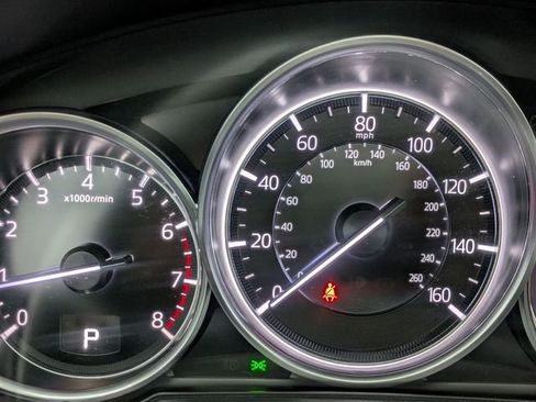 Used 2022 MAZDA CX-5 AWD 2.5 S image 18