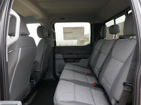 New 2026 Ford F250 XL w/ XL Off-Road Package image 12