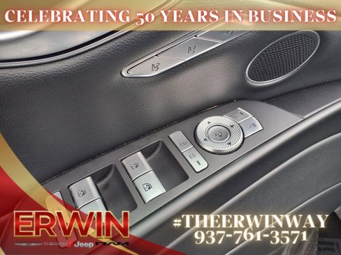 Used 2023 Genesis G80 2.5T image 17