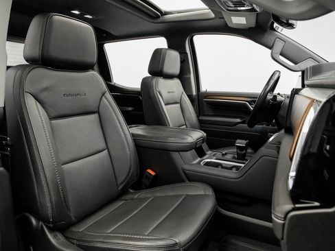 Used 2024 GMC Sierra 1500 Denali image 33