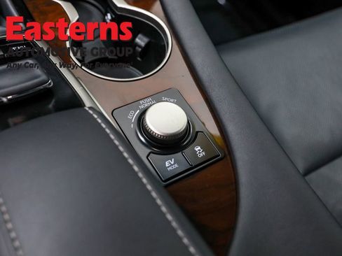 Used 2019 Lexus RX 450h AWD w/ Navigation Package image 23