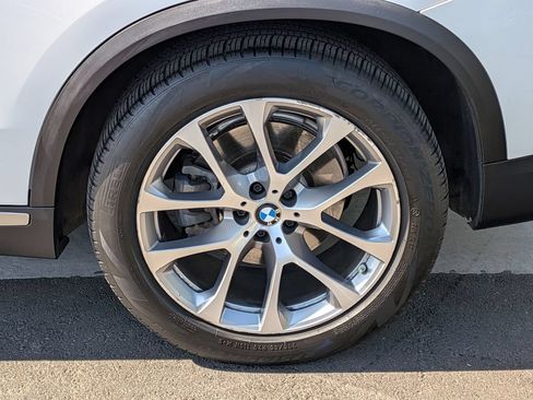 Used 2019 BMW X5 xDrive40i w/ Convenience Package AWD/4WD image 33