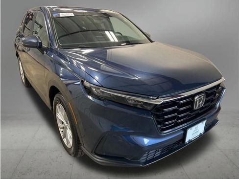 Certified 2024 Honda CR-V EX-L image 9