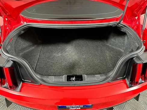 Used 2017 Ford Mustang GT Premium image 30