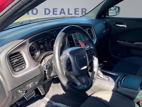 Used 2019 Dodge Charger GT w/ Driver Confidence Group RWD image 13