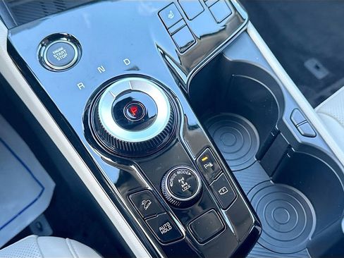 Certified 2025 Kia Sportage EX w/ EX Premium Package image 20