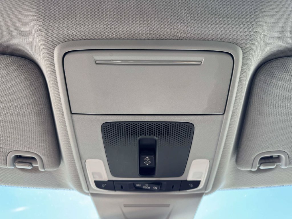 Certified 2024 Acura Integra FWD image 30