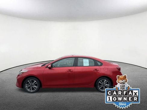 Used 2023 Kia Forte LXS image 28