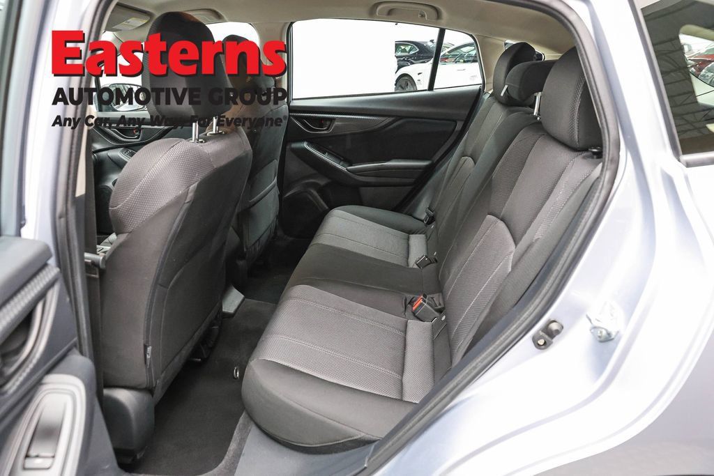 Used 2023 Subaru Impreza 2.0i Premium AWD/4WD image 21