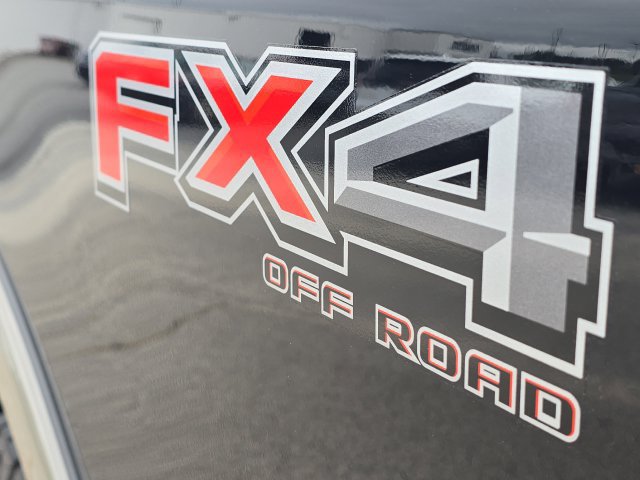 Used 2026 Ford F350 King Ranch w/ FX4 Off-Road Package AWD/4WD image 11