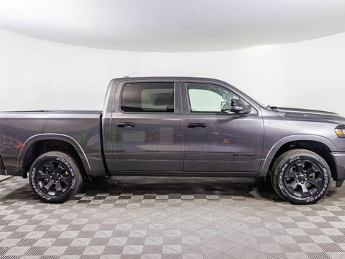 New 2026 RAM 1500 Big Horn image 7