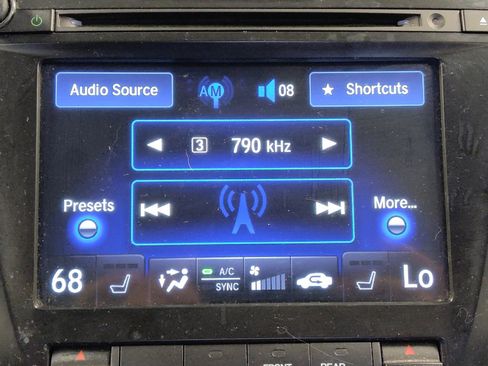 Used 2015 Acura TLX FWD image 25