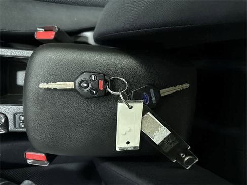 Used 2015 Subaru Impreza 2.0i Premium image 31