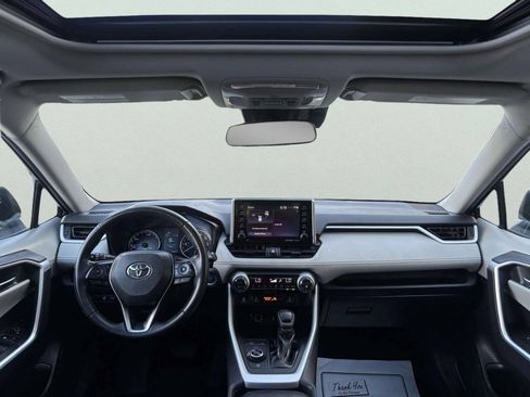 Used 2020 Toyota RAV4 XLE w/ Convenience Package AWD/4WD image 23