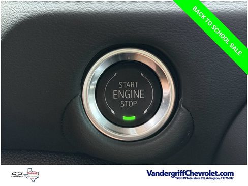 New 2026 Chevrolet Suburban LT w/ Comfort Package RWD image 18