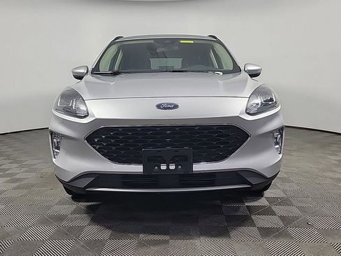 Used 2020 Ford Escape SEL AWD/4WD image 13