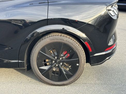 New 2025 Ford Mustang Mach-E GT image 39