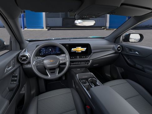 New 2027 Chevrolet Equinox LT w/ Convenience Package II FWD image 40
