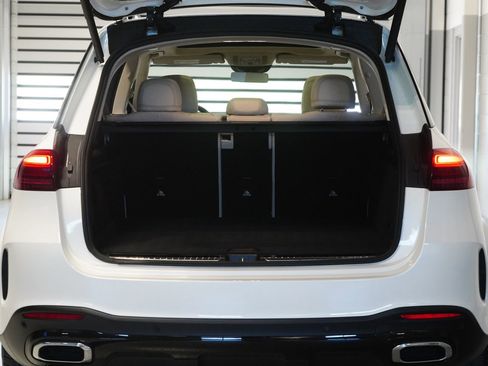Certified 2024 Mercedes-Benz GLE 350 4MATIC image 30