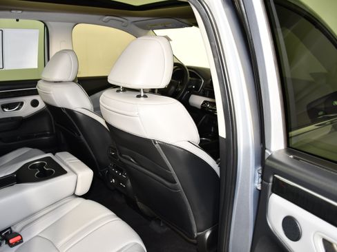 Certified 2025 Honda Pilot Elite image 45