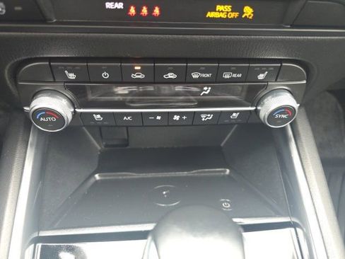 Used 2023 MAZDA CX-5 AWD 2.5 Turbo image 21