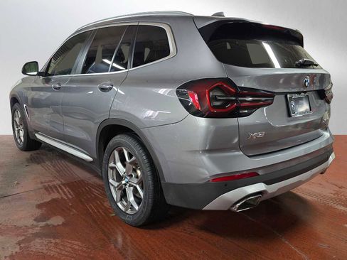 Used 2024 BMW X3 xDrive30i w/ Convenience Package image 5