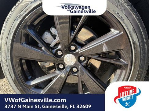 Used 2021 Buick Envision Preferred image 30