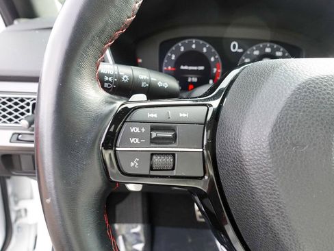 Used 2023 Acura Integra A-Spec image 20