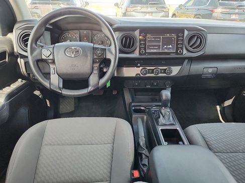 Used 2023 Toyota Tacoma SR image 6