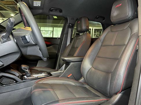 Used 2024 Chevrolet TrailBlazer RS w/ Convenience Package image 24