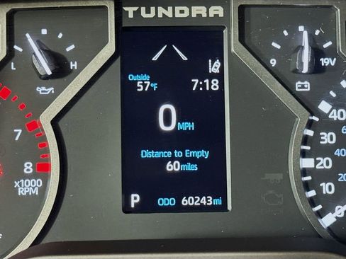 Used 2022 Toyota Tundra SR5 RWD image 27