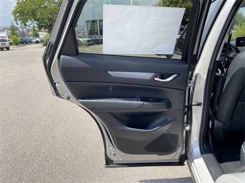 New 2025 MAZDA CX-5 AWD 2.5 S w/ Select Package image 25