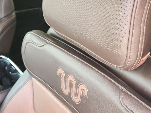 Used 2022 Ford F150 King Ranch w/ Equipment Group 601A High image 17