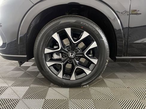 New 2026 Honda HR-V EX-L image 16