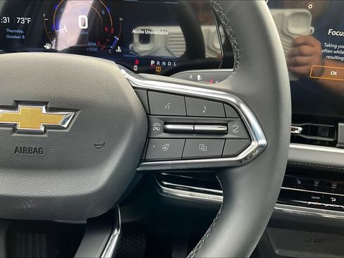 New 2026 Chevrolet Equinox LT w/ LPO, Floor Liner Package FWD image 20