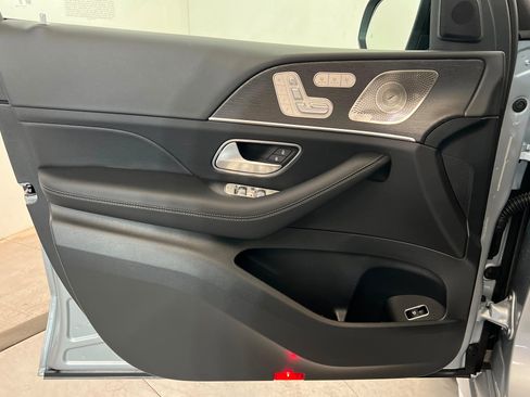 New 2026 Mercedes-Benz GLE 450 4MATIC image 14