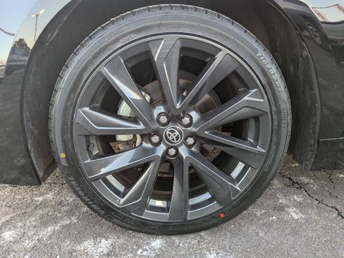 Used 2023 Toyota Corolla SE image 10