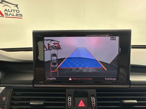 Used 2018 Audi A6 2.0T Premium w/ 20" Black Optic Package image 28