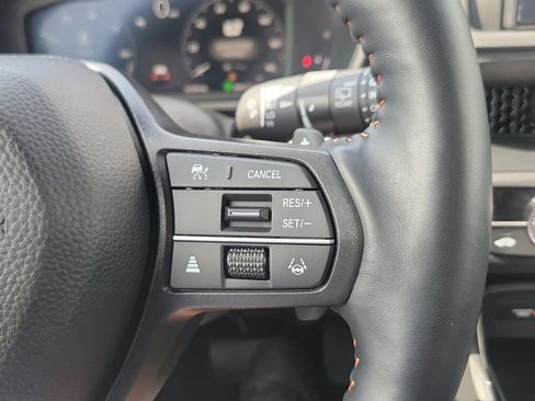 Used 2026 Honda CR-V TrailSport image 22