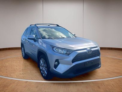 Used 2019 Toyota RAV4 XLE Premium w/ Cold Weather Package