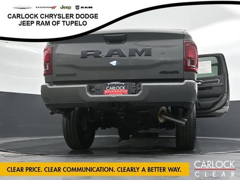 New 2026 RAM 2500 Big Horn image 75