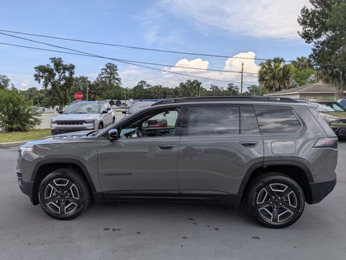 New 2026 Jeep Cherokee Limited AWD/4WD image 6