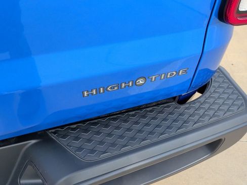 New 2025 Jeep Gladiator High Tide image 45