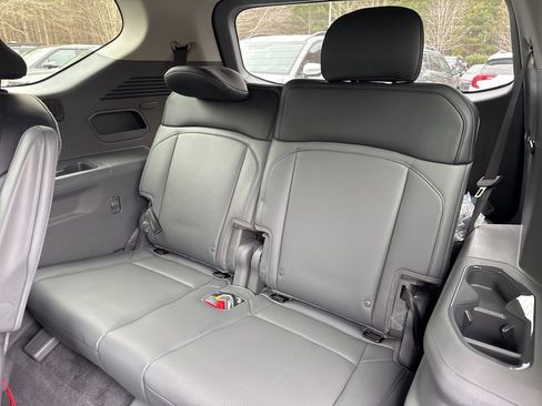 New 2026 Kia EV9 Light image 14