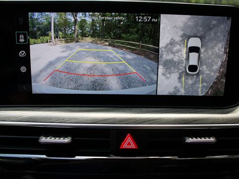 New 2026 Kia K5 EX image 48